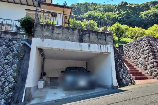 戸建