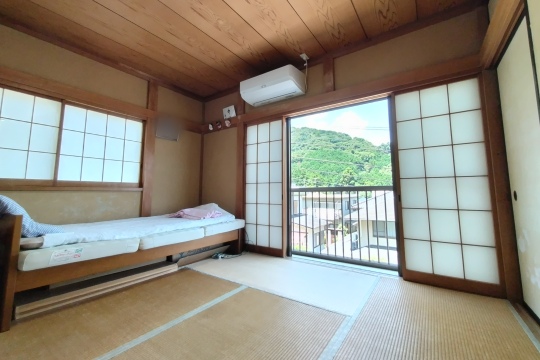 戸建