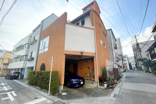 戸建