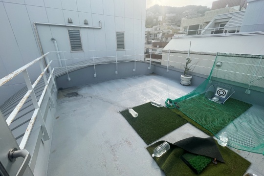 戸建