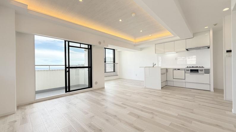 マンション共有部分