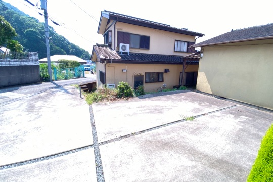 戸建