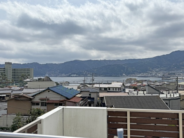 戸建