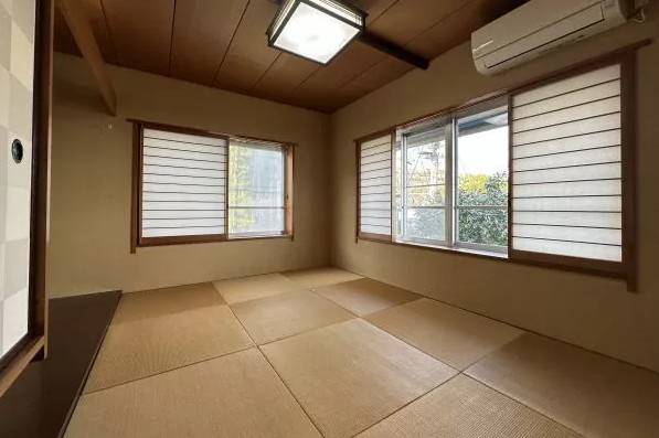 戸建