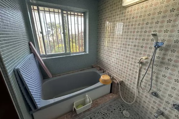 戸建