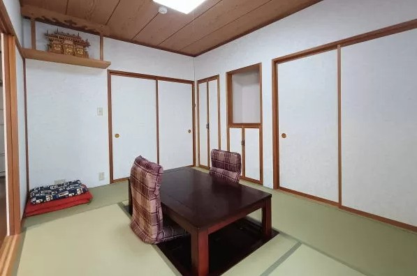 戸建