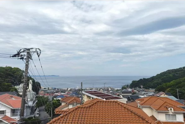 戸建