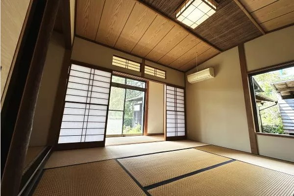 戸建