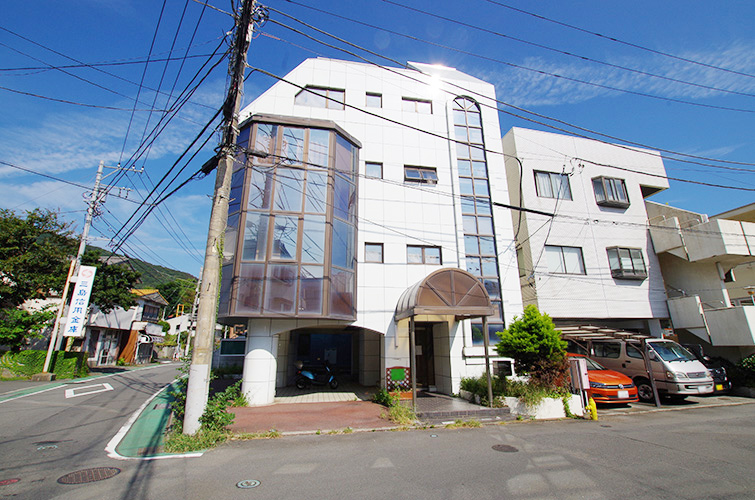 戸建
