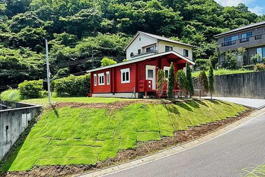 戸建