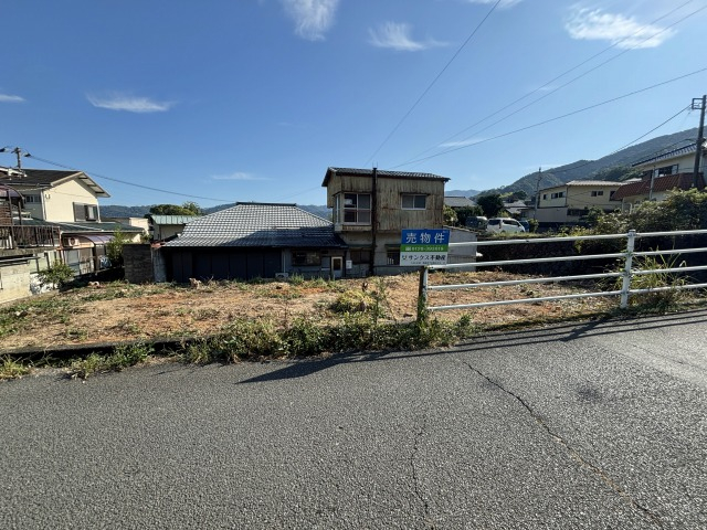 熱海土地