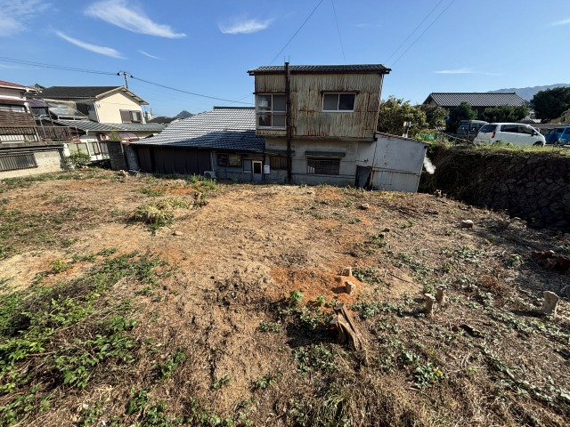 熱海土地