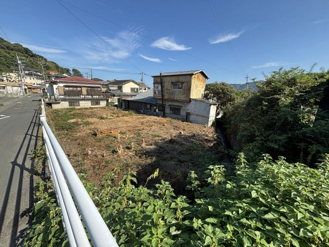熱海土地