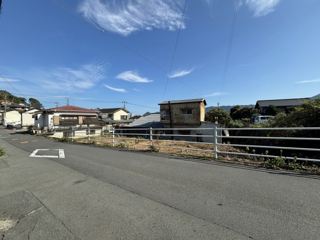 熱海土地