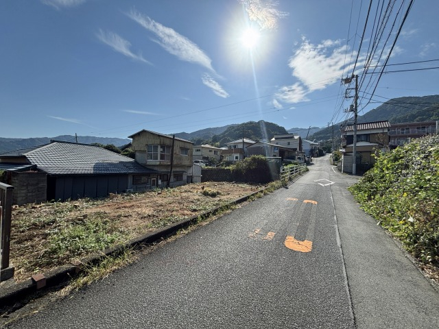熱海土地
