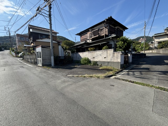 熱海土地