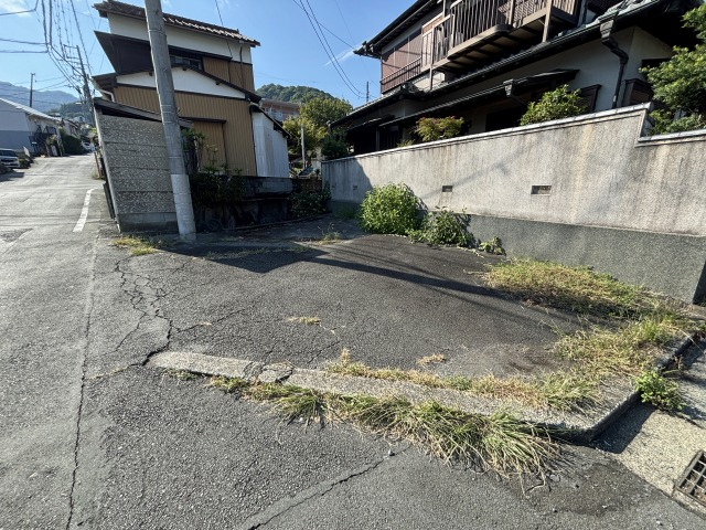 熱海土地