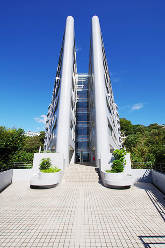 マンション共有部分