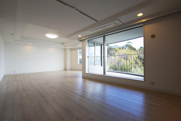 マンション共有部分