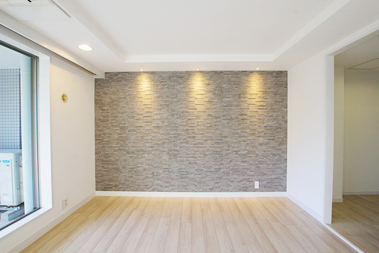 マンション共有部分