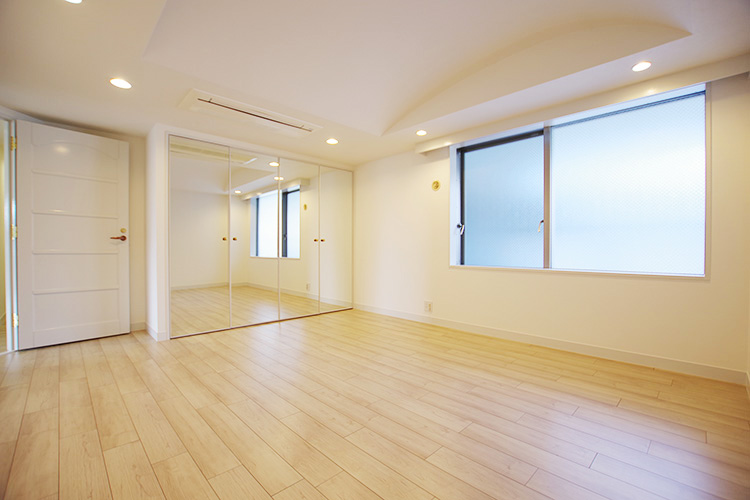 マンション専有部分