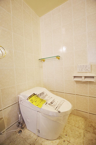 マンション専有部分