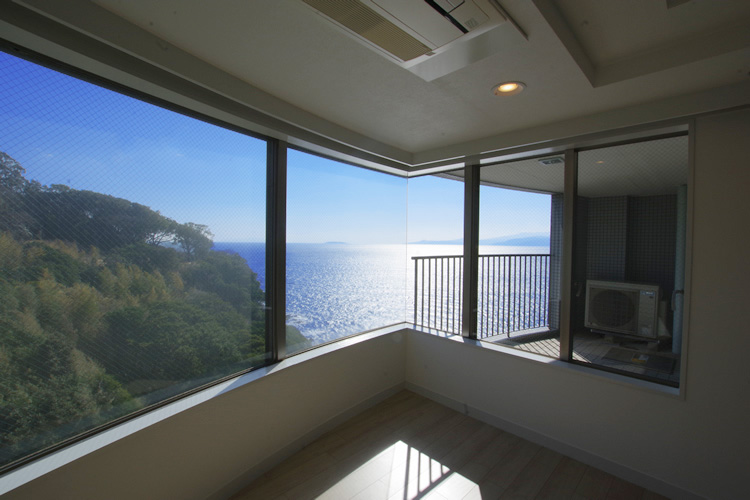 マンション専有部分