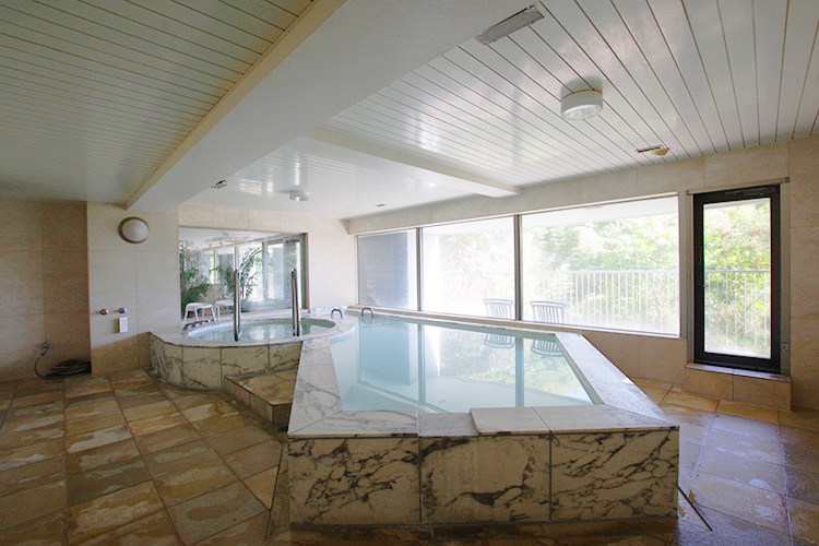 マンション共有部分