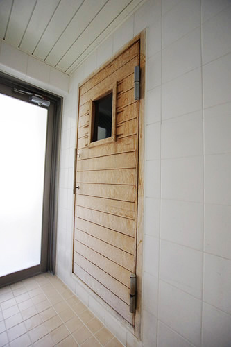 マンション共有部分