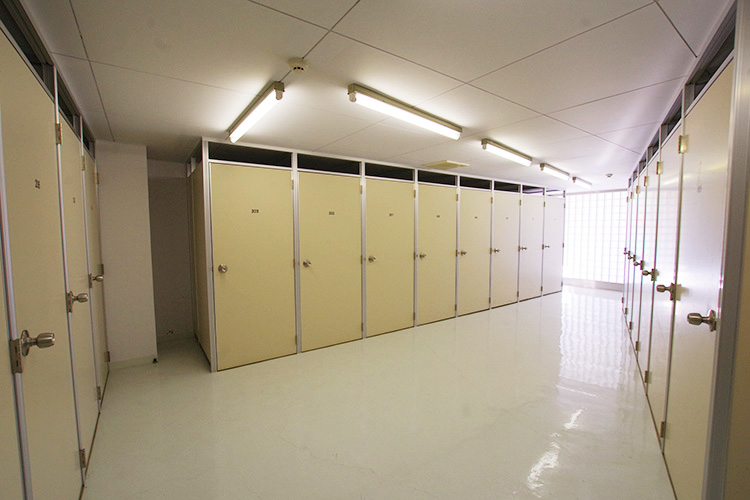 マンション共有部分