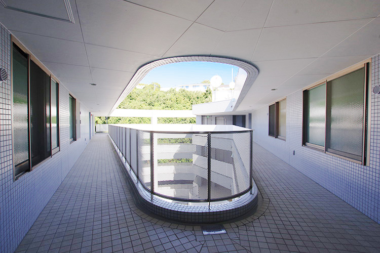 マンション共有部分