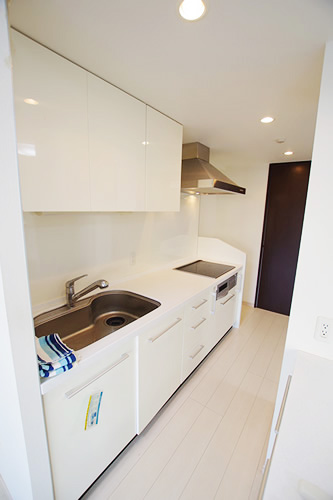 マンション専有部分