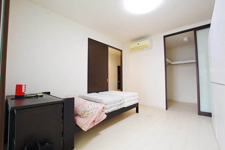 マンション専有部分