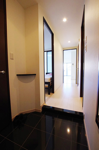 マンション専有部分