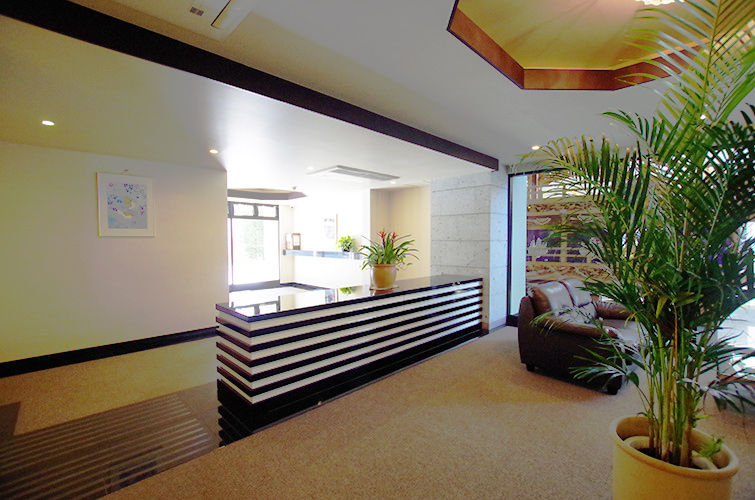 マンション共有部分