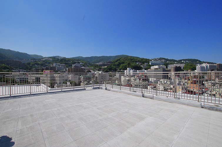 マンション共有部分