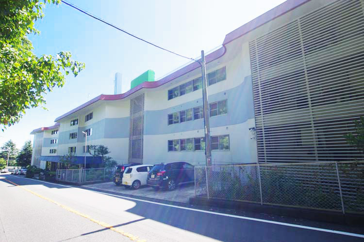 マンション共有部分