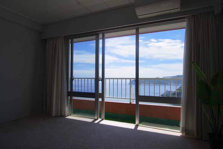 マンション共有部分