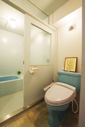 マンション共有部分