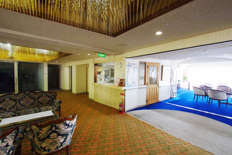 マンション共有部分