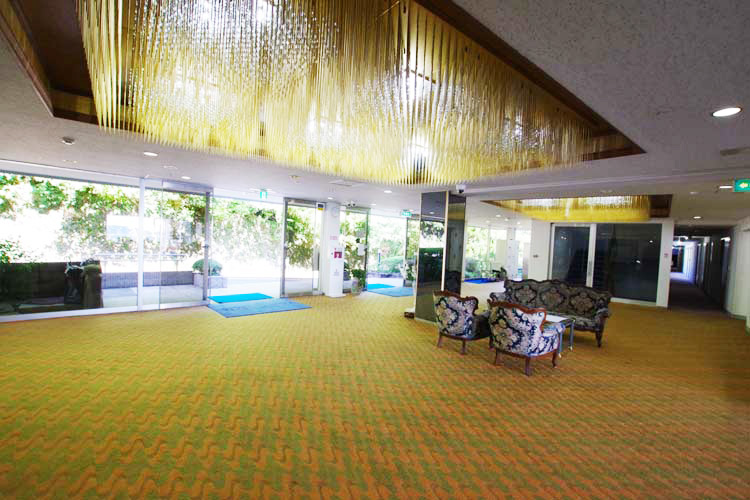 マンション共有部分