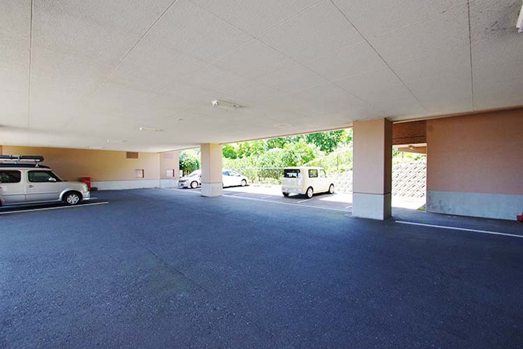 マンション共有部分