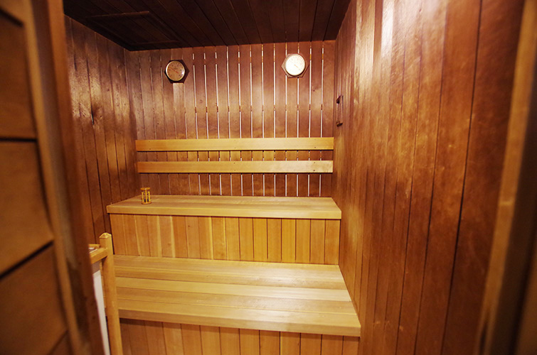 マンション共有部分