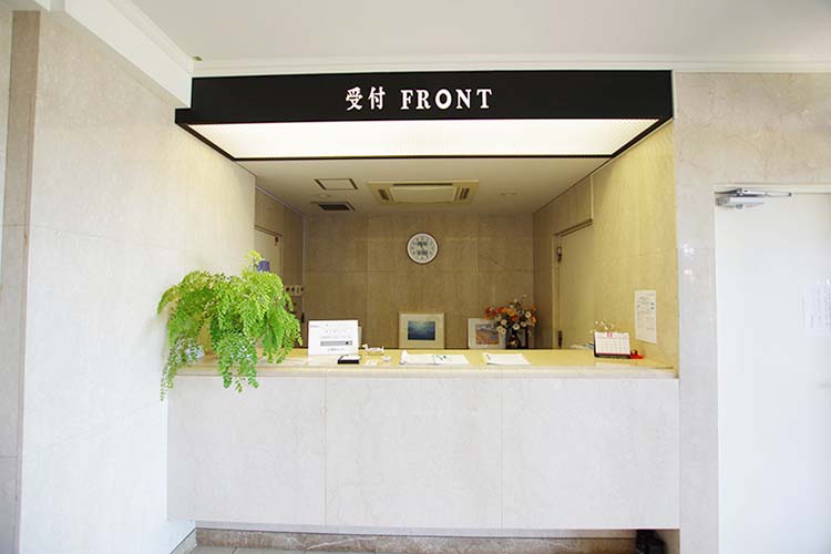 マンション共有部分