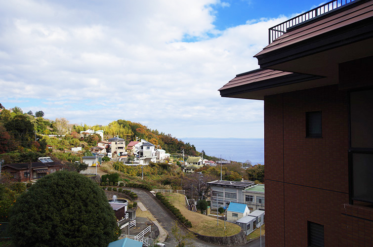 マンション専有部分