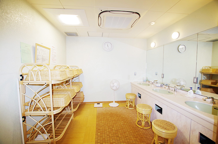 マンション共有部分