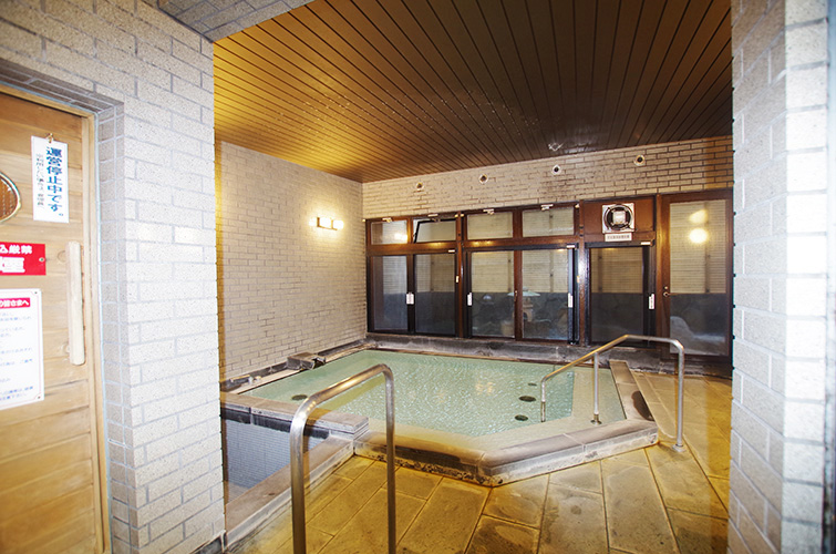 マンション共有部分