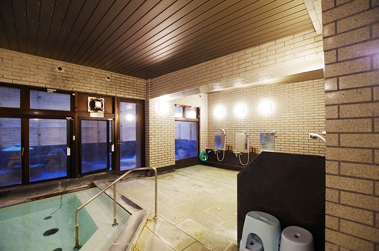 マンション共有部分