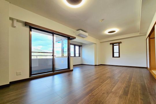 マンション共有部分