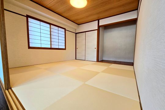 マンション共有部分